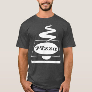 Hot Pizza Delivery Bo 534 894 T-Shirt