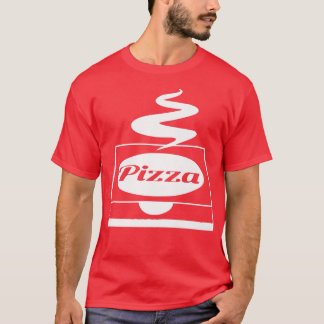 Hot Pizza Delivery Bo T-Shirt