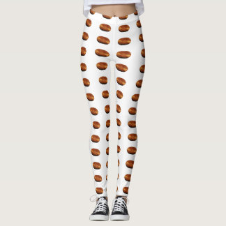 Hot Potato Leggings