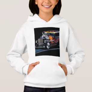 Hot rod