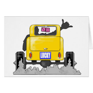 Hot Rod Art