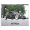 Hot Rod Calender by WRT Media Group
