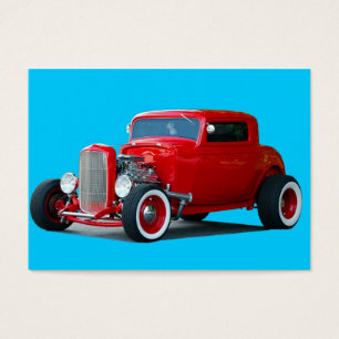 Hot-rod Classic