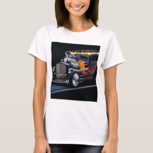 Hot rod T-Shirt