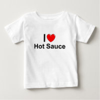 Hot Sauce
