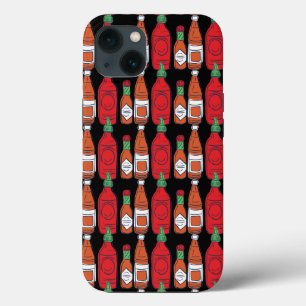 Hot Sauces Phone Case