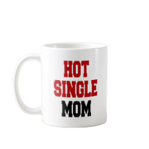 Hot Single Mum