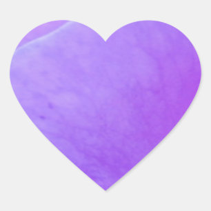 Hot Spices - Shade, Flowrals, Dots, Waves n Glaze Heart Sticker