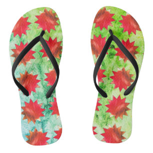 Hot Spot Thongs
