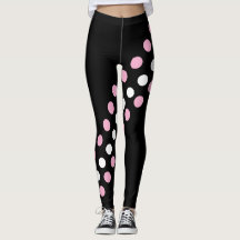 Hot Spots Leggings
