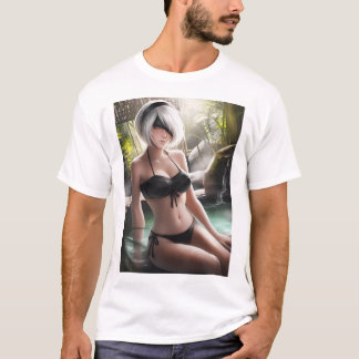 Hot Spring 2B 175 T-Shirt