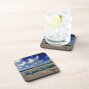Hot Spring Coaster