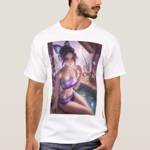 Hot Spring Insect Slayer 189 T-Shirt