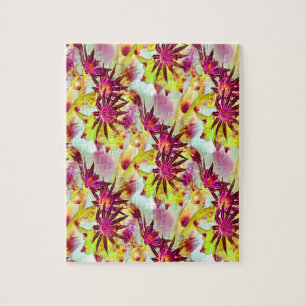 Hot Spring.... Jigsaw Puzzle