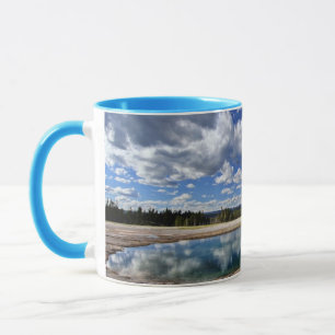 Hot Spring Mug