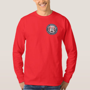 Hot Springs Amateur Radio Tailgate Event T-Shirt