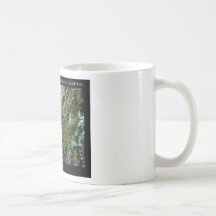 Hot Springs National Park, AR Chipmunk Snack Gifts Coffee Mug