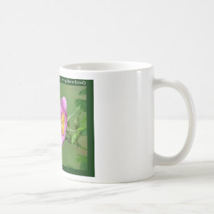 Hot Springs National Park, AR  Wild Rose Gifts Coffee Mug
