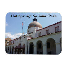Hot Springs National Park
