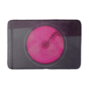 Hot Stovetop Bath Mat