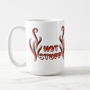 Hot Stuff Classic Mug