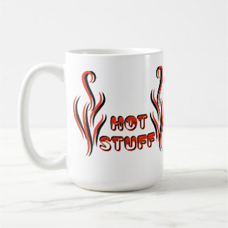 Hot Stuff Classic Mug