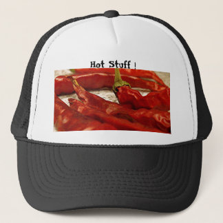 Hot Stuff Hat