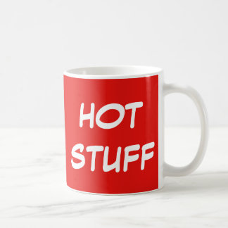 Hot Stuff Mug