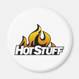 Hot Stuff produckt Magnet