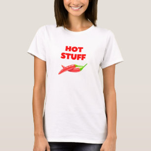 Hot Stuff T-Shirt
