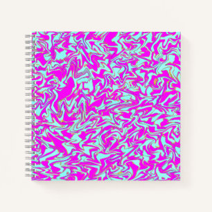 Hot Summer Fun..... Notebook