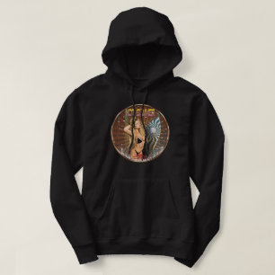 Hot Summer Hoodie