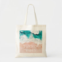 Hot summer vibe bag 🎒