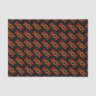 HOT TISSUE PAPER