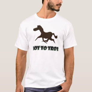 hot to dry T-Shirt