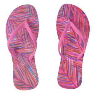 Hot Tropical Nights Thongs