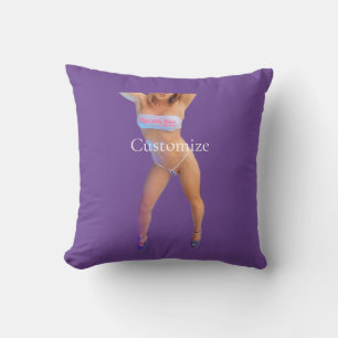 Hot Tub Club Thunder_Cove Cushion