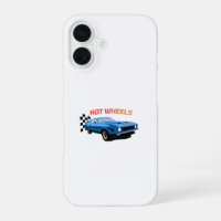 Hot Wheels – Speed, Style & Power