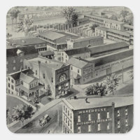 Hotchkiss Bros & Co