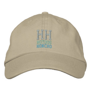 HOTDOG HONCHO 3 cap