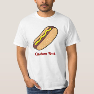 Hotdog T-Shirt