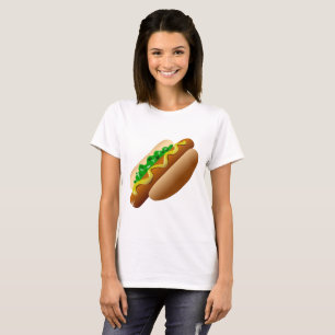 Hotdog T-Shirt