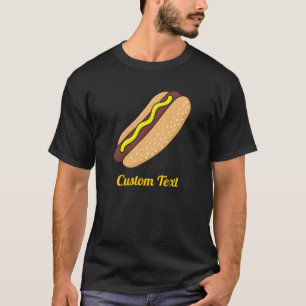 Hotdog T-Shirt