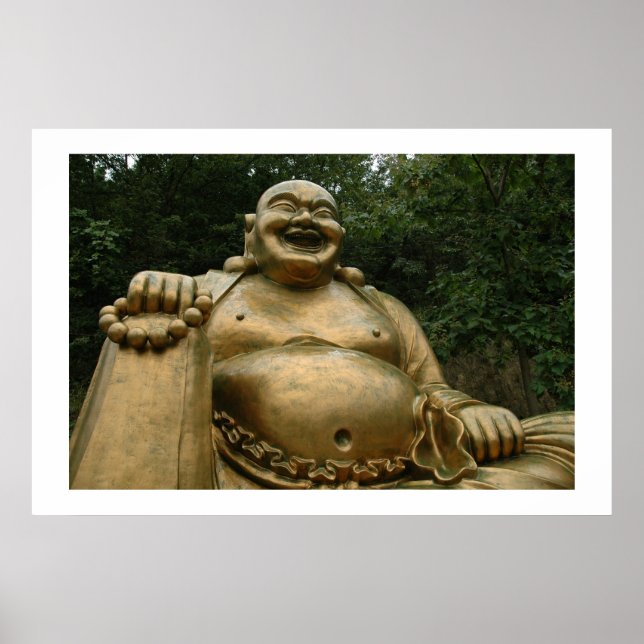 Hotei Poster (Front)