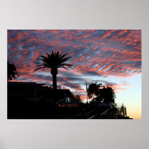 hotel california poster