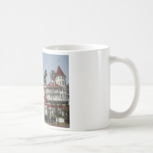 Hotel_del_Coronado Coffee Mug