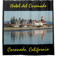 Hotel del Coronado