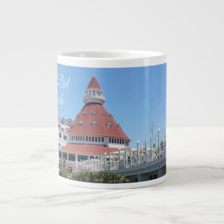 Hotel Del Coronado Speciality Mug