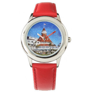 Hotel Del Coronado Watch