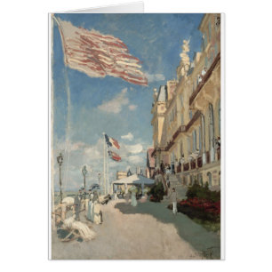 Hôtel des Roches Noires, Trouville (1870)